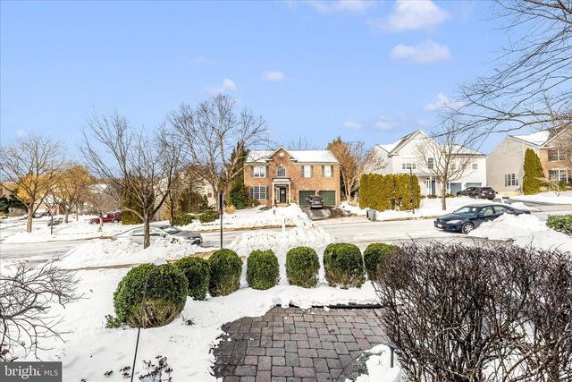 3640 BYRON CIR, Frederick, MD 21704