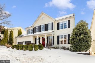 3640 BYRON CIR, Frederick, MD 21704