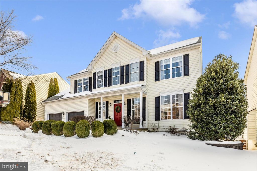 3640 BYRON CIR, Frederick, MD 21704