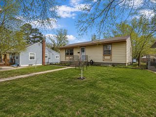 814 11th Avenue NE, Brainerd, MN 56401