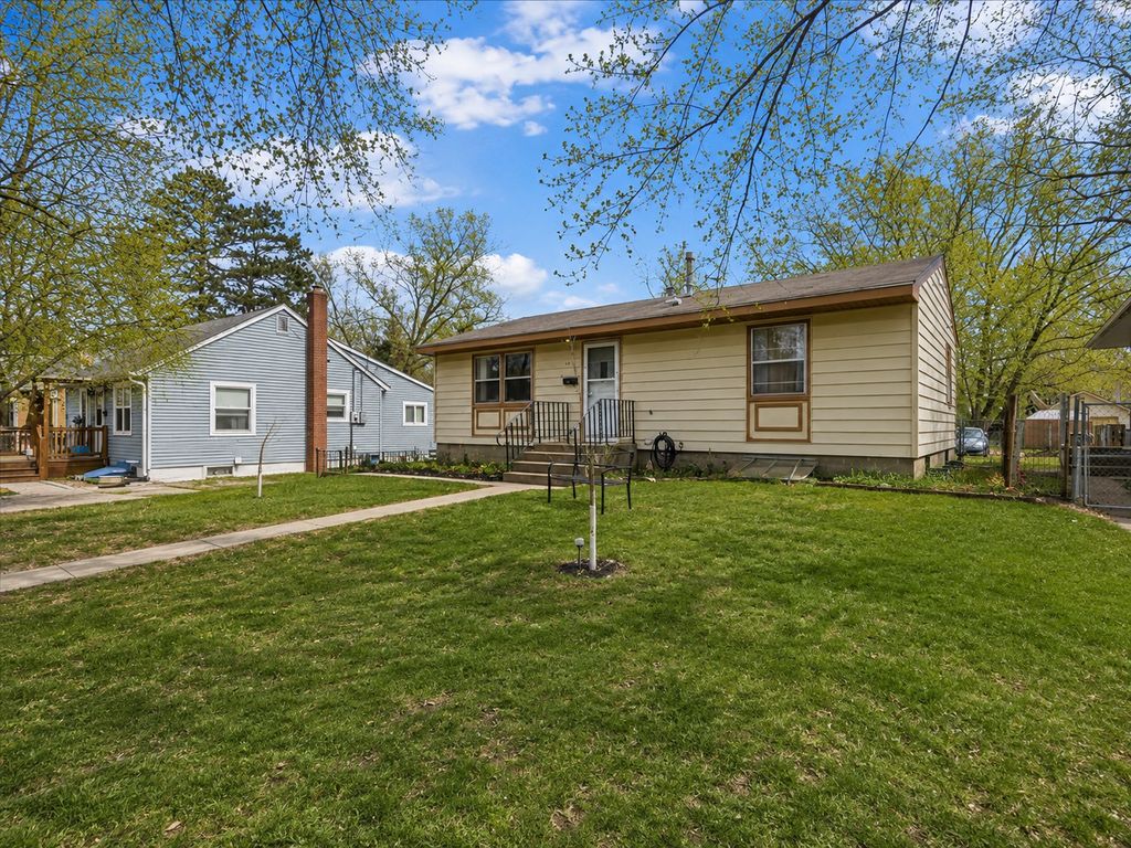 814 11th Avenue NE, Brainerd, MN 56401
