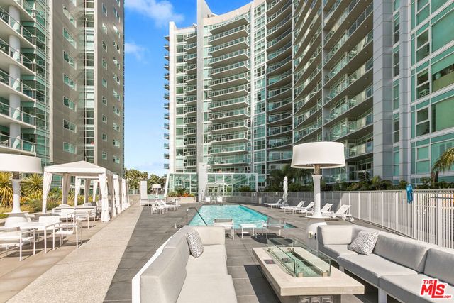 13600 MARINA POINTE Drive 812, Marina Del Rey, CA 90292