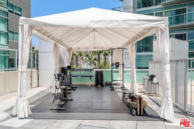 13600 MARINA POINTE Drive 812, Marina Del Rey, CA 90292