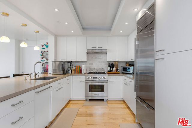 13600 MARINA POINTE Drive 812, Marina Del Rey, CA 90292