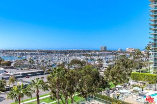 13600 MARINA POINTE Drive 812, Marina Del Rey, CA 90292