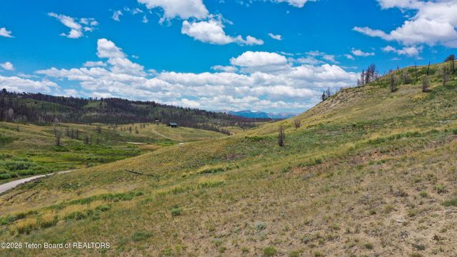 TBD FISHERMAN CRK Road, Bondurant, WY 82922 property photo