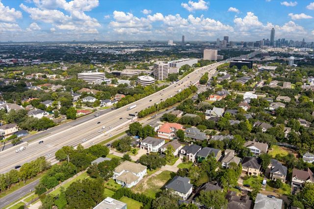 4625 Willow Street, Bellaire, TX 77401