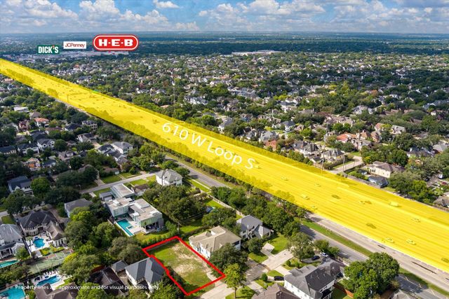 4625 Willow Street, Bellaire, TX 77401