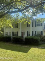 134 Andy Baird Drive, Lafollette, TN 37766