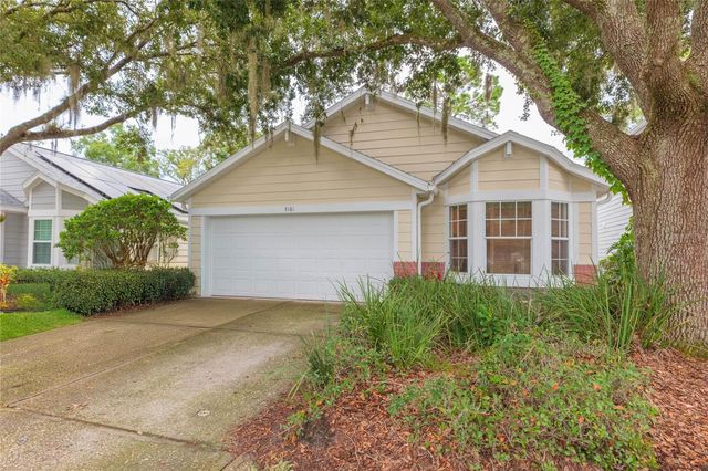5161 STERLING MANOR DRIVE, Tampa, FL 33647