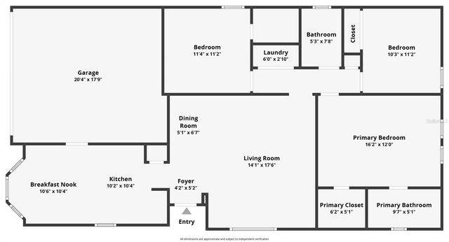 5161 STERLING MANOR DRIVE, Tampa, FL 33647
