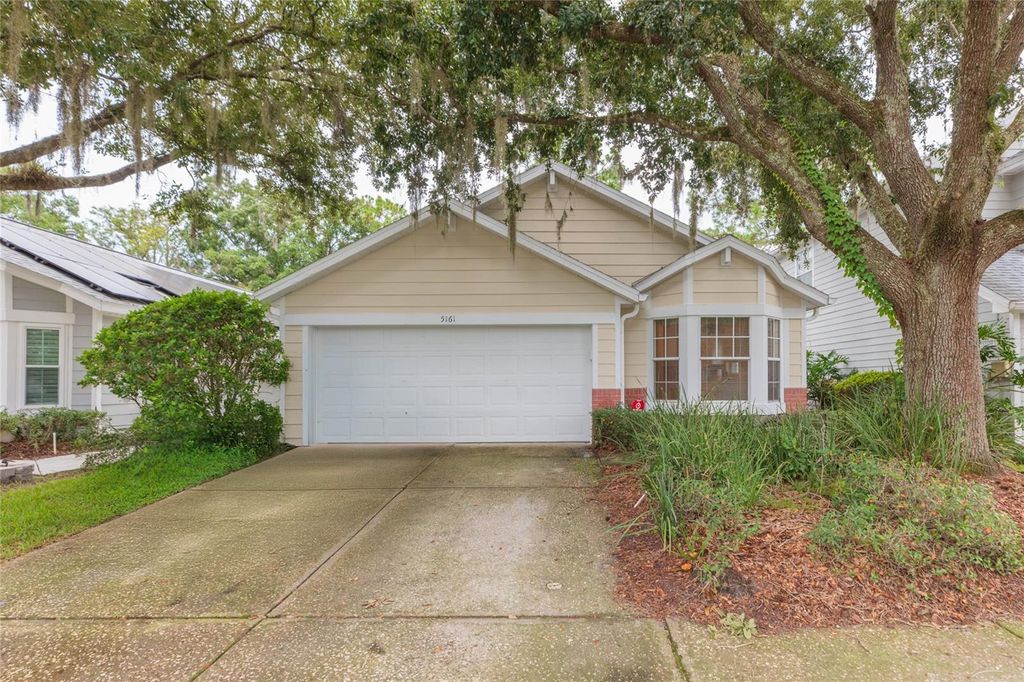 5161 STERLING MANOR DRIVE, Tampa, FL 33647