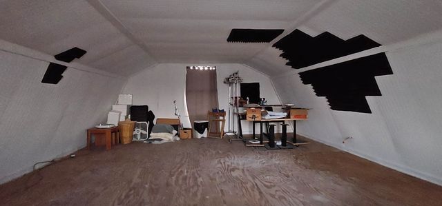 1625 La Roja Lane, Terlingua, TX 79852