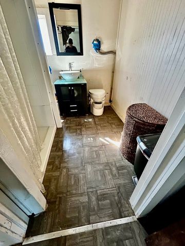 1625 La Roja Lane, Terlingua, TX 79852