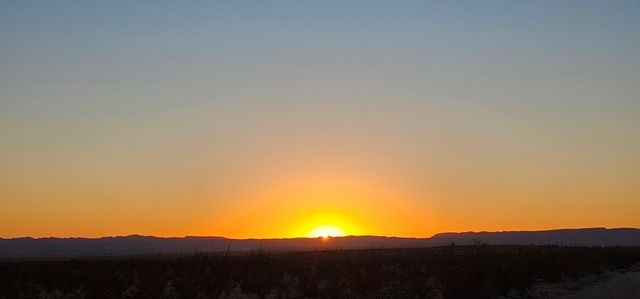 1625 La Roja Lane, Terlingua, TX 79852