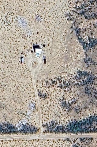 1625 La Roja Lane, Terlingua, TX 79852