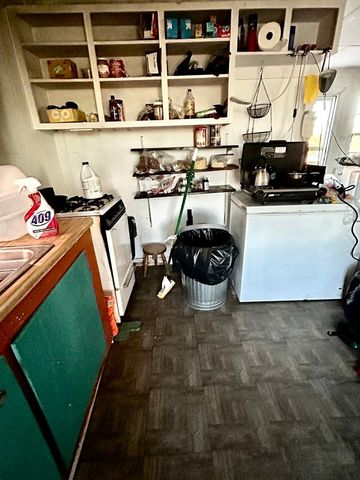 1625 La Roja Lane, Terlingua, TX 79852