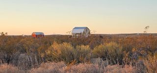 1625 La Roja Lane, Terlingua, TX 79852