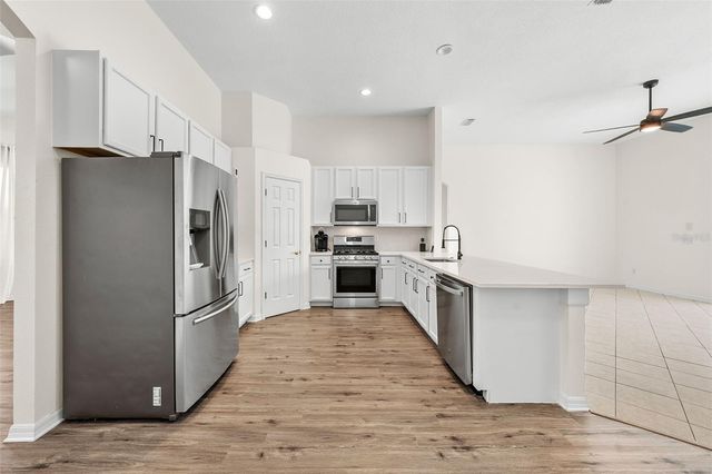 27338 HOLLYBROOK TRAIL, Wesley Chapel, FL 33544