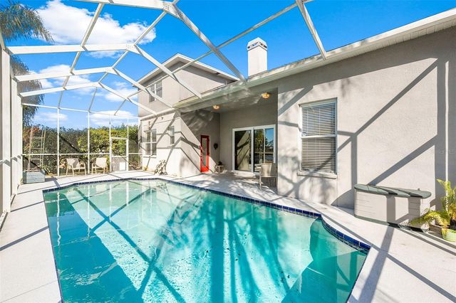 27338 HOLLYBROOK TRAIL, Wesley Chapel, FL 33544