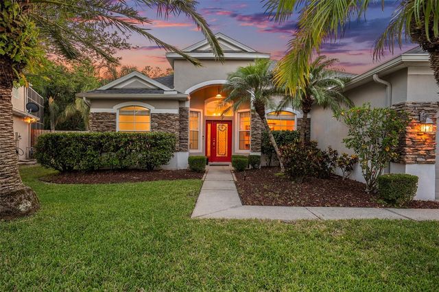 27338 HOLLYBROOK TRAIL, Wesley Chapel, FL 33544