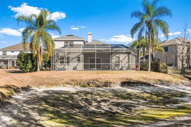 27338 HOLLYBROOK TRAIL, Wesley Chapel, FL 33544