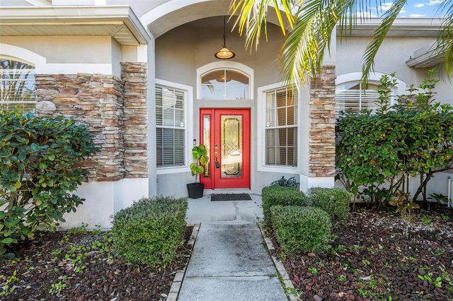 27338 HOLLYBROOK TRAIL, Wesley Chapel, FL 33544