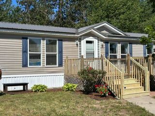9137 Pine Lake Court, West Olive, MI 49460