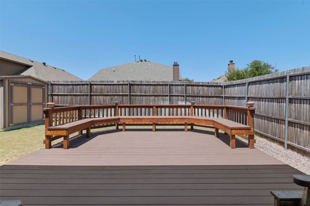 5813 Longmont Drive, Denton, TX 76208