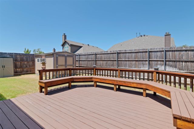 5813 Longmont Drive, Denton, TX 76208