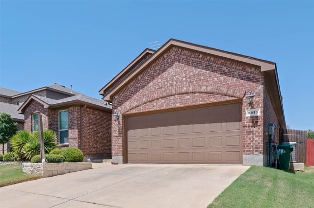 5813 Longmont Drive, Denton, TX 76208