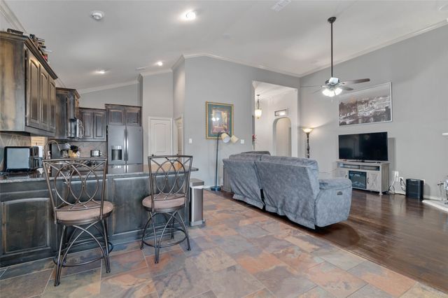 5813 Longmont Drive, Denton, TX 76208