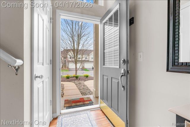 560 Dockside Circle 43, Holly Township, MI 48442