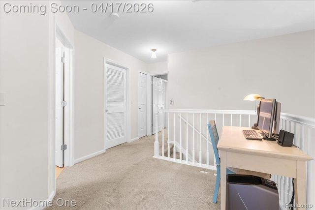 560 Dockside Circle 43, Holly Township, MI 48442