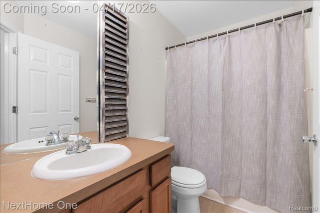 560 Dockside Circle 43, Holly Township, MI 48442