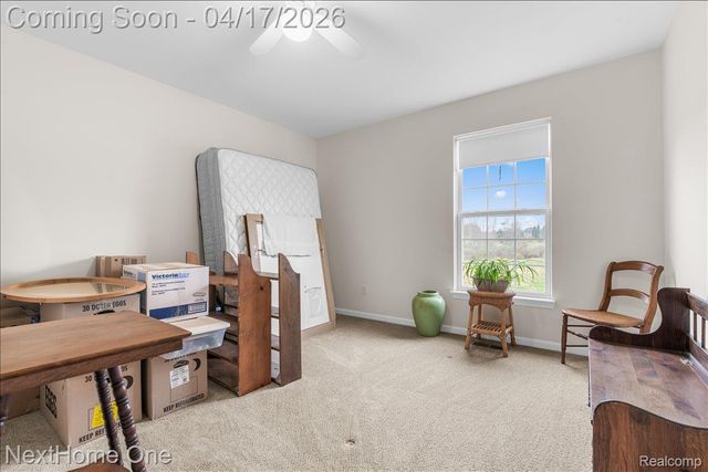 560 Dockside Circle 43, Holly Township, MI 48442