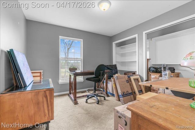 560 Dockside Circle 43, Holly Township, MI 48442