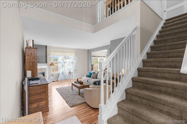 560 Dockside Circle 43, Holly Township, MI 48442