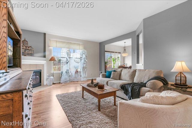 560 Dockside Circle 43, Holly Township, MI 48442