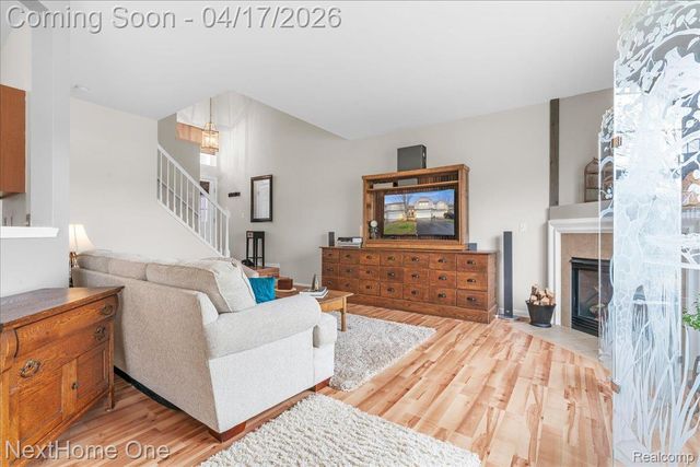 560 Dockside Circle 43, Holly Township, MI 48442