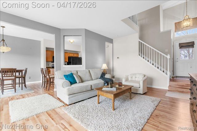 560 Dockside Circle 43, Holly Township, MI 48442