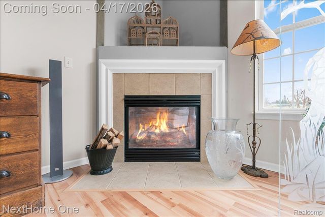 560 Dockside Circle 43, Holly Township, MI 48442