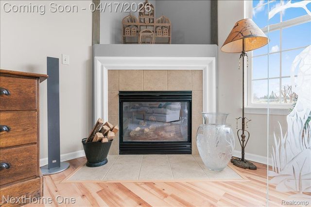 560 Dockside Circle 43, Holly Township, MI 48442