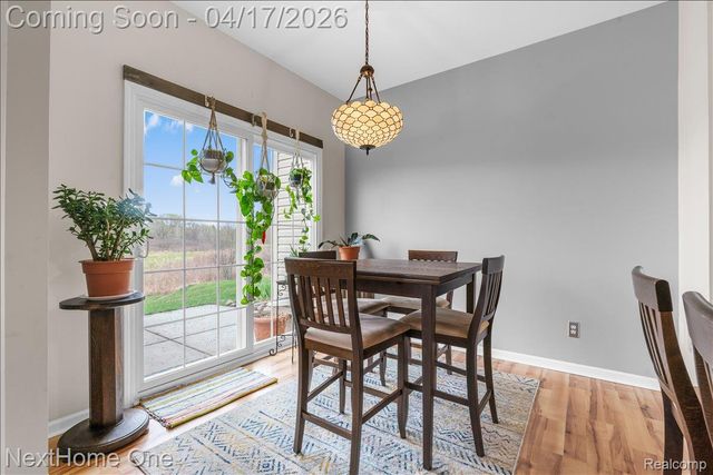 560 Dockside Circle 43, Holly Township, MI 48442