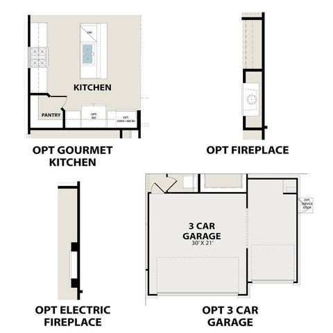 1404 Centerline Drive, Josephine, TX 75173
