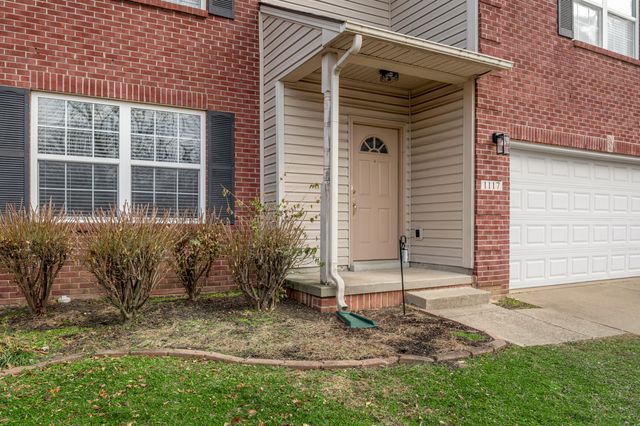 1117 Rolfe Lane, Lexington, KY 40513