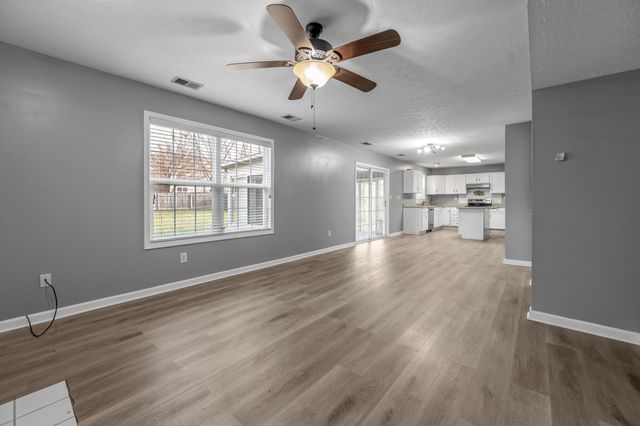 1117 Rolfe Lane, Lexington, KY 40513