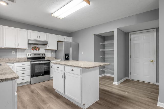 1117 Rolfe Lane, Lexington, KY 40513