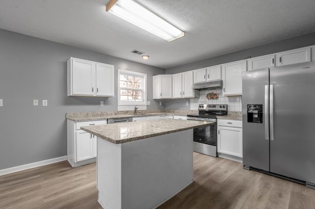 1117 Rolfe Lane, Lexington, KY 40513