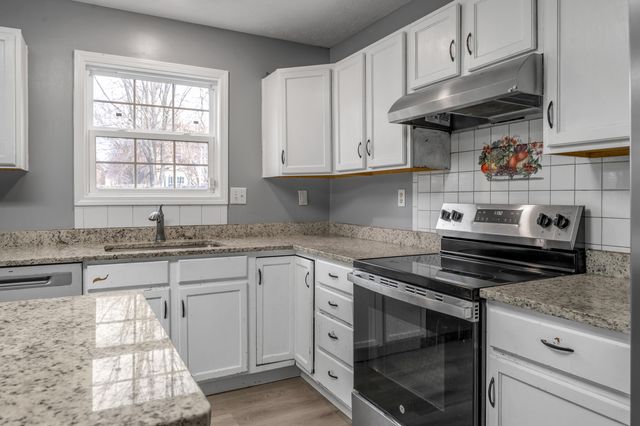 1117 Rolfe Lane, Lexington, KY 40513